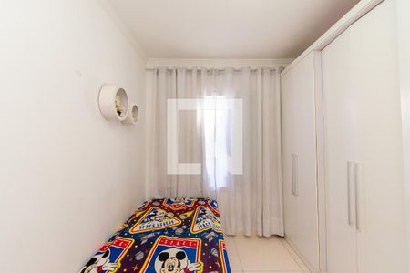 Quarto 2 de apartamento à venda com 2 quartos, 45m² em Jardim Sapopemba, São Paulo