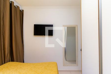 Quarto 1 de apartamento à venda com 2 quartos, 45m² em Jardim Sapopemba, São Paulo
