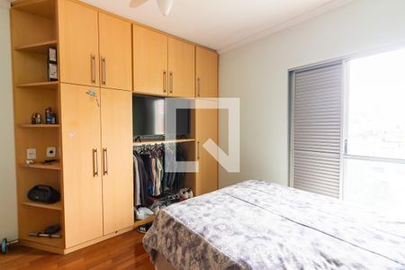 Suíte 1 de casa para alugar com 3 quartos, 250m² em Bela Vista, Osasco