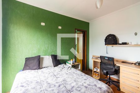 Suíte 1 de casa para alugar com 3 quartos, 250m² em Bela Vista, Osasco