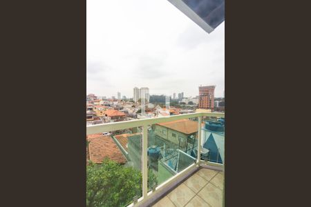 Sacada de casa para alugar com 3 quartos, 250m² em Bela Vista, Osasco