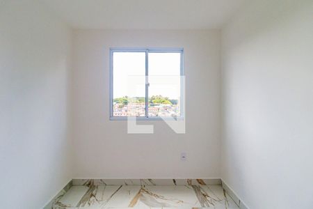 Quarto 01 de apartamento para alugar com 2 quartos, 43m² em Jardim Arpoador, São Paulo