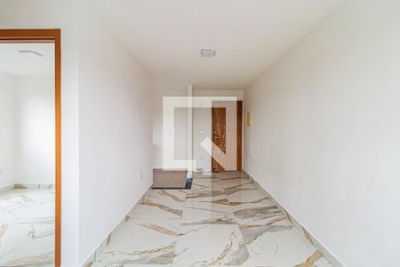 Sala de apartamento para alugar com 2 quartos, 43m² em Jardim Arpoador, São Paulo