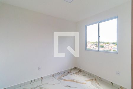 Quarto 01 de apartamento para alugar com 2 quartos, 43m² em Jardim Arpoador, São Paulo