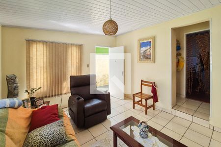 Sala de casa à venda com 2 quartos, 303m² em Baeta Neves, São Bernardo do Campo