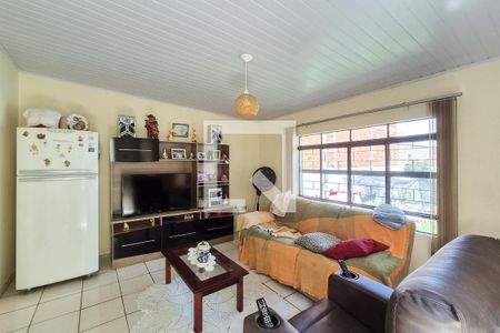 Sala de casa à venda com 2 quartos, 303m² em Baeta Neves, São Bernardo do Campo