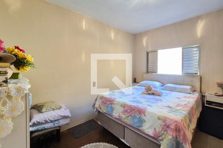 Quarto de casa à venda com 2 quartos, 303m² em Baeta Neves, São Bernardo do Campo