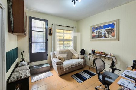 Sala 2 de casa à venda com 2 quartos, 303m² em Baeta Neves, São Bernardo do Campo