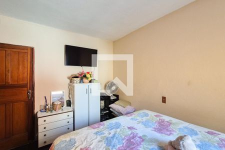 Quarto de casa à venda com 2 quartos, 303m² em Baeta Neves, São Bernardo do Campo