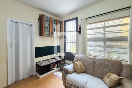 Sala 2 de casa à venda com 2 quartos, 303m² em Baeta Neves, São Bernardo do Campo