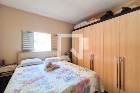 Quarto de casa à venda com 2 quartos, 303m² em Baeta Neves, São Bernardo do Campo