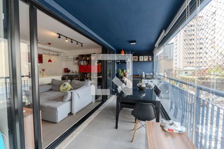Sacada de kitnet/studio para alugar com 1 quarto, 54m² em Bela Vista, São Paulo