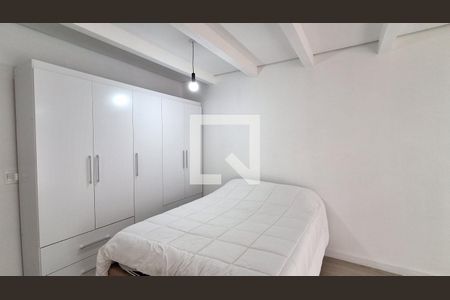 Studio de apartamento para alugar com 1 quarto, 46m² em Santa Paula, São Caetano do Sul
