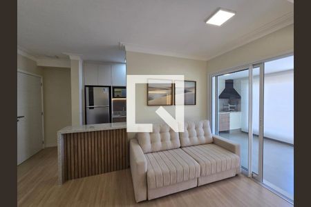 Apartamento para alugar com 2 quartos, 67m² em Jardim São Paulo, Guarulhos