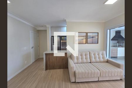 Apartamento para alugar com 2 quartos, 67m² em Jardim São Paulo, Guarulhos