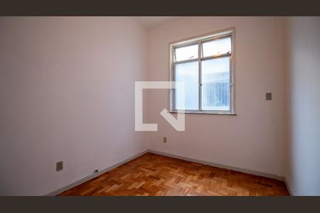 Quarto 2 de apartamento para alugar com 2 quartos, 50m² em Rio Comprido, Rio de Janeiro