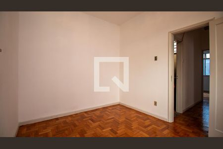Quarto 1 de apartamento para alugar com 2 quartos, 50m² em Rio Comprido, Rio de Janeiro