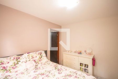 Quarto 2 de casa à venda com 3 quartos, 170m² em Vila Gustavo, São Paulo