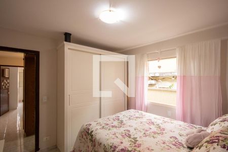 Quarto 2 de casa à venda com 3 quartos, 170m² em Vila Gustavo, São Paulo