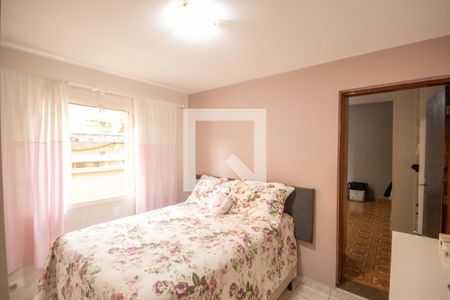 Quarto 2 de casa à venda com 3 quartos, 170m² em Vila Gustavo, São Paulo