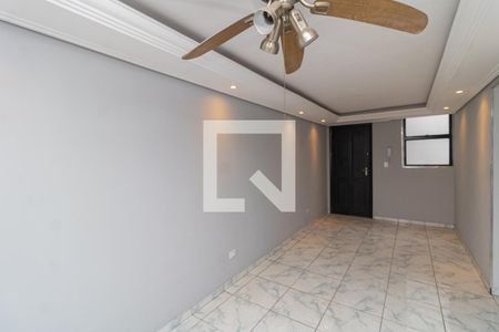 Sala de apartamento à venda com 2 quartos, 55m² em Jardim Julieta, São Paulo