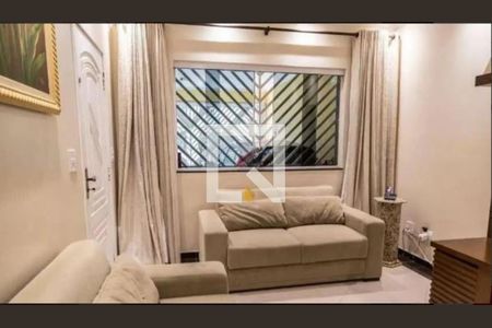 Foto 03 de casa à venda com 3 quartos, 160m² em Vila Constanca, São Paulo