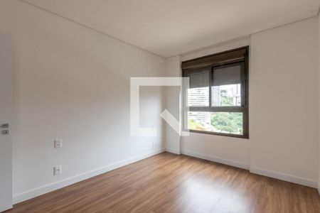Quarto 2 de apartamento à venda com 4 quartos, 142m² em Vale do Sereno, Nova Lima