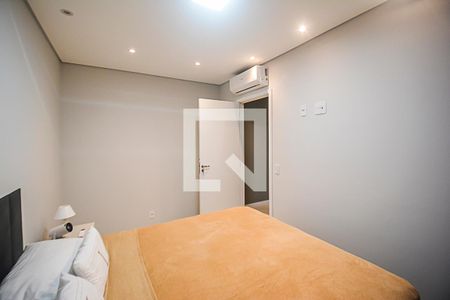 Quarto 1 de apartamento à venda com 2 quartos, 55m² em Baeta Neves, São Bernardo do Campo