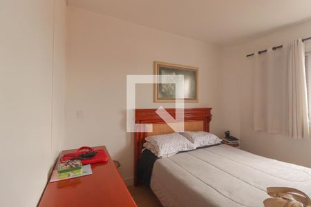 Suíte de apartamento para alugar com 3 quartos, 132m² em Centro, Jundiaí