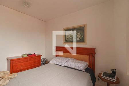 Suíte de apartamento para alugar com 3 quartos, 132m² em Centro, Jundiaí