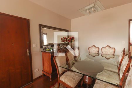 Sala de apartamento para alugar com 3 quartos, 132m² em Centro, Jundiaí