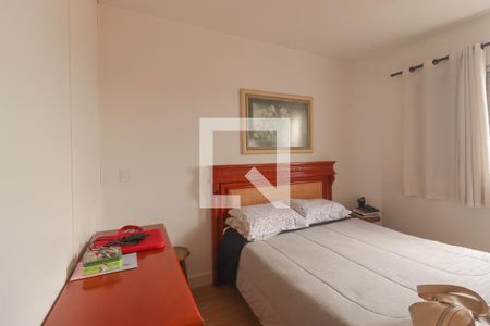 Suíte de apartamento para alugar com 3 quartos, 132m² em Centro, Jundiaí