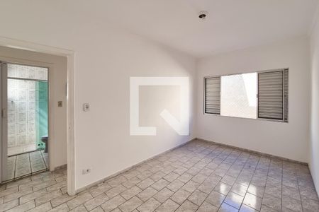 Quarto 1 de apartamento à venda com 2 quartos, 60m² em Taboão, São Bernardo do Campo