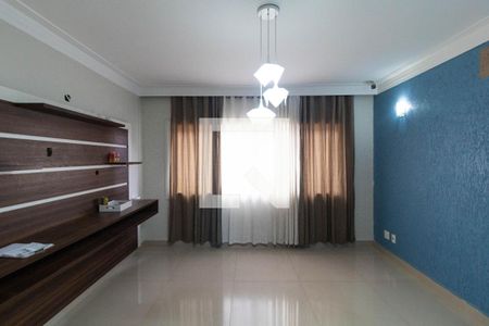 Sala de casa à venda com 4 quartos, 400m² em Jardim Campos Eliseos, Campinas