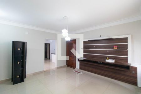 Sala de casa à venda com 4 quartos, 400m² em Jardim Campos Eliseos, Campinas