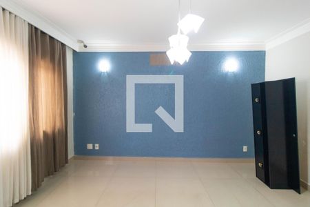 Sala de casa à venda com 4 quartos, 400m² em Jardim Campos Eliseos, Campinas