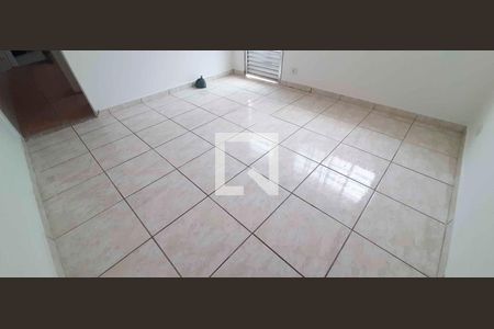Sala de casa para alugar com 2 quartos, 90m² em Ayrosa, Osasco