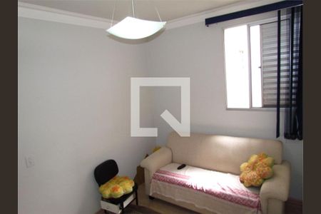 Apartamento à venda com 3 quartos, 69m² em Vila Mafalda, Jundiaí