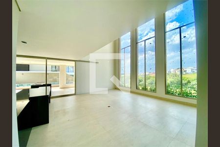 Casa à venda com 4 quartos, 447m² em Jardim Novo Mundo, Jundiaí