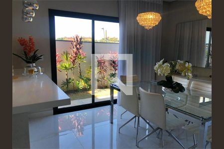 Casa à venda com 3 quartos, 220m² em CECAP, Jundiaí