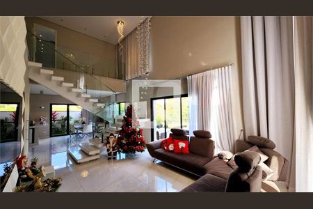 Casa à venda com 3 quartos, 220m² em CECAP, Jundiaí