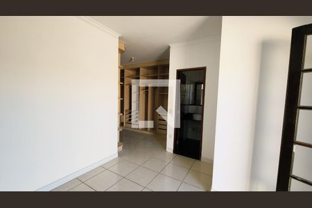 Suíte de casa para alugar com 2 quartos, 135m² em Jardim das Tulipas, Jundiaí