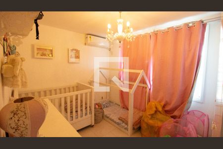 Quarto de apartamento à venda com 2 quartos, 108m² em Piratininga, Niterói