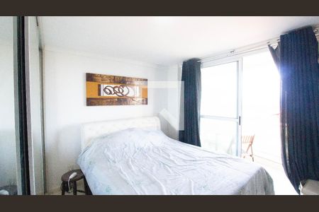 Suíte de apartamento à venda com 2 quartos, 108m² em Piratininga, Niterói