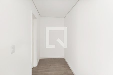 Suíte de apartamento para alugar com 2 quartos, 60m² em Vila Nova, Novo Hamburgo