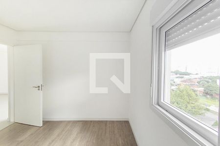 Quarto de apartamento para alugar com 2 quartos, 60m² em Vila Nova, Novo Hamburgo