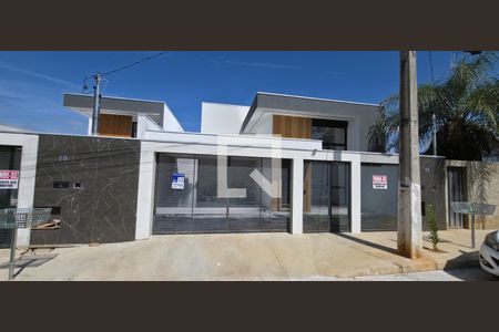 Casa à venda com 3 quartos, 302m² em Jardim Imperial, Lagoa Santa