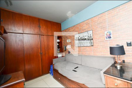 Quarto 2 de apartamento à venda com 2 quartos, 55m² em Renascença, Belo Horizonte