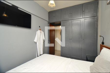 Quarto 1 de apartamento à venda com 2 quartos, 55m² em Renascença, Belo Horizonte