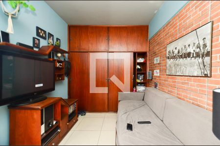 Quarto 2 de apartamento à venda com 2 quartos, 55m² em Renascença, Belo Horizonte